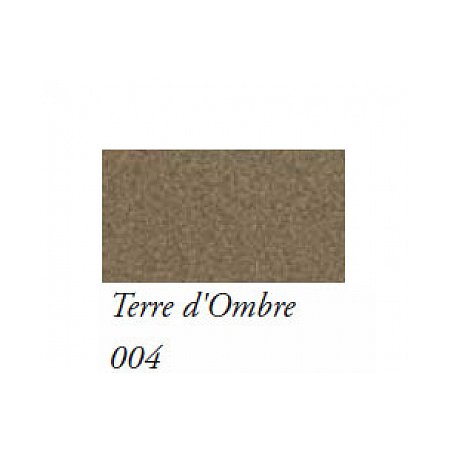 Sennelier Pastel Card, 360g, 50x65cm - 004 Terre d'Ombre