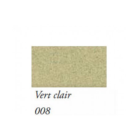 Sennelier Pastel Card, 360g, 50x65cm - 008 Vert Clair