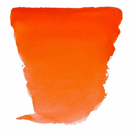 Van Gogh Watercolour 10ml - 278 Pyrrole Orange