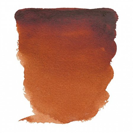 Van Gogh Watercolour 10ml - 411 Burnt sienna