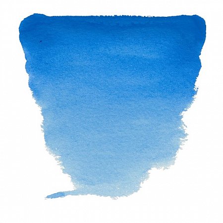 Van Gogh Watercolour 10ml - 535 Cerulean blue (phthalo)