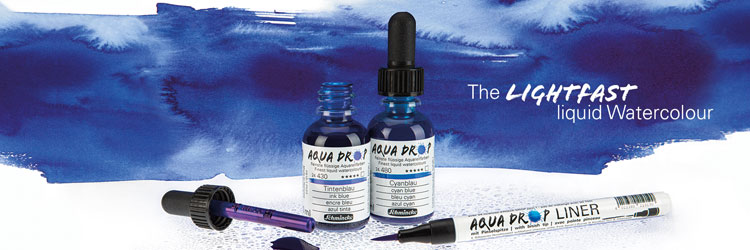 Aqua Drop