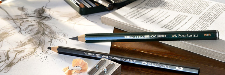 Faber-Castell Graphite