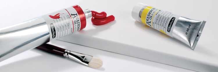 Akademie Oil 60ml